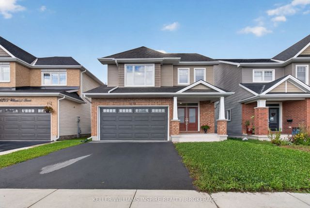 1279 Wheathill Street, Kingston