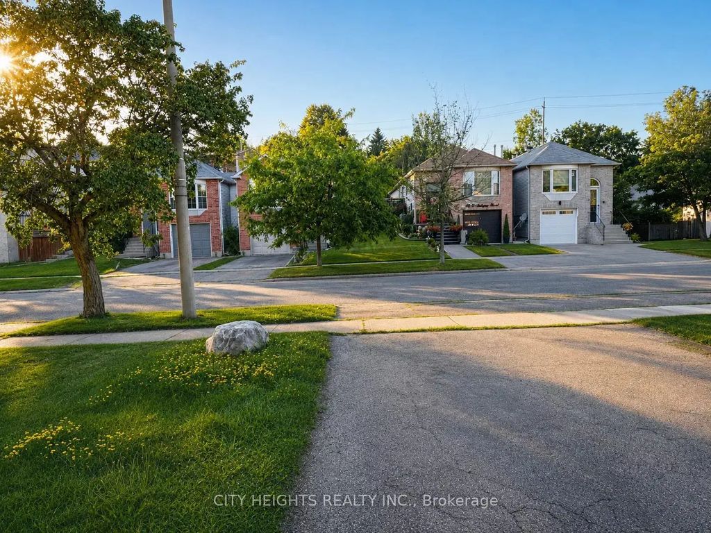 29 D'aubigny Road Basement, Brantford