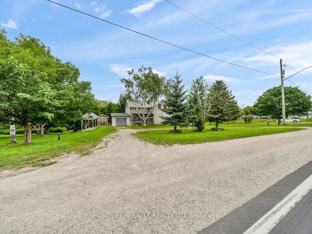 7964 Wellington County  109 Road, Wellington North