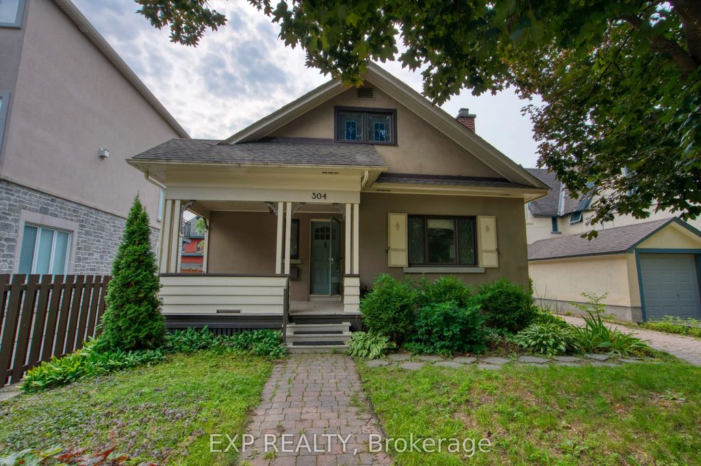 304 Stewart Street B, Lower Town - Sandy Hill