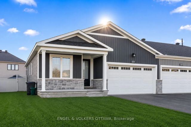 777 Coast Circle, Manotick - Kars - Rideau Twp and Area