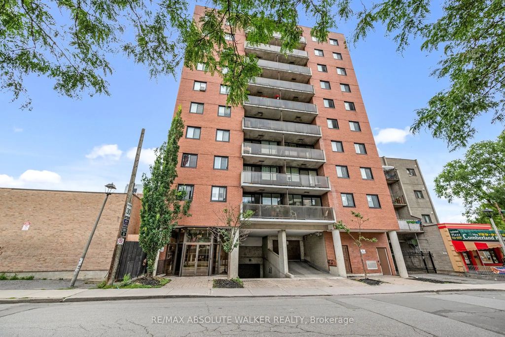 154 Nelson Street 902, Lower Town - Sandy Hill