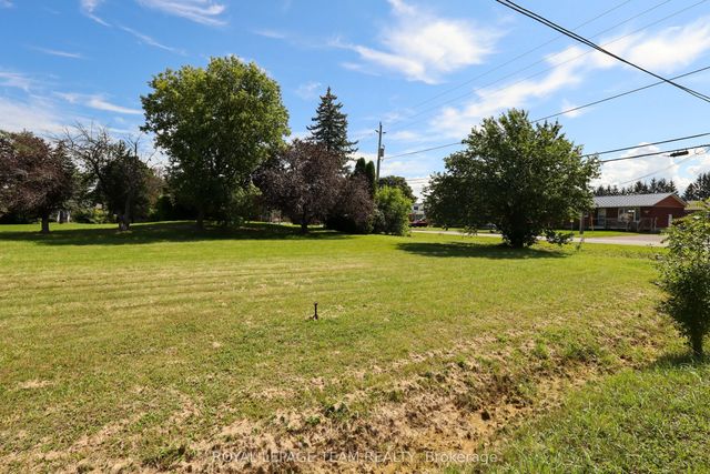 Lot 1 Faubert Street, North Dundas