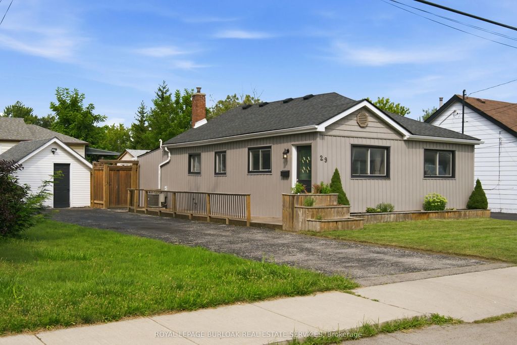 29 Hixon Road, Hamilton