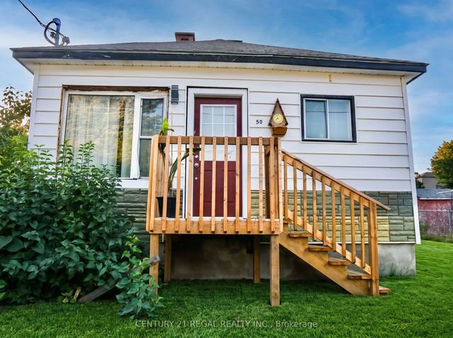 50 Beech Street, Greater Sudbury