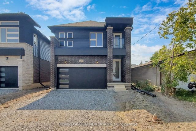 127 Laugher Avenue, Welland