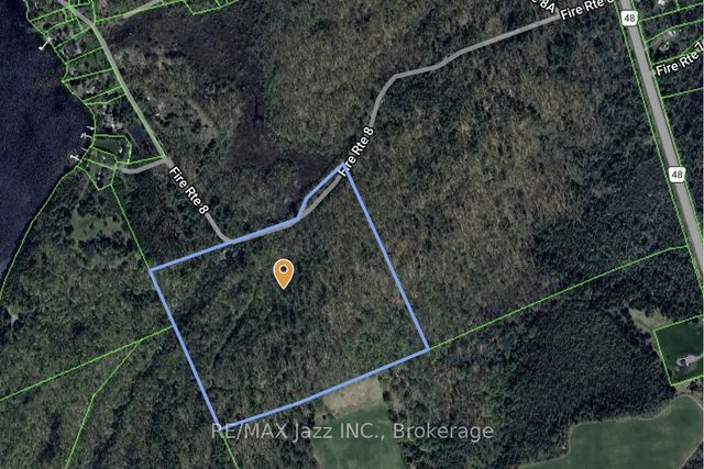 147 Fire Route 8 N/a, Havelock-Belmont-Methuen
