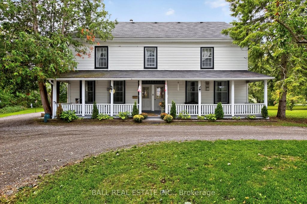 130 Front Street W, Trent Hills