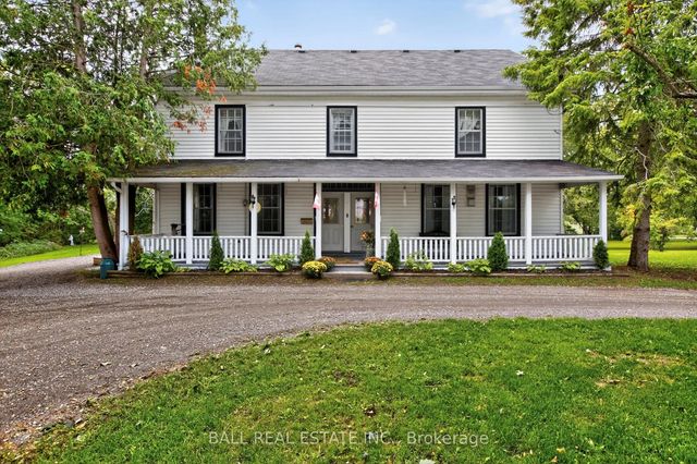 130 Front Street W, Trent Hills