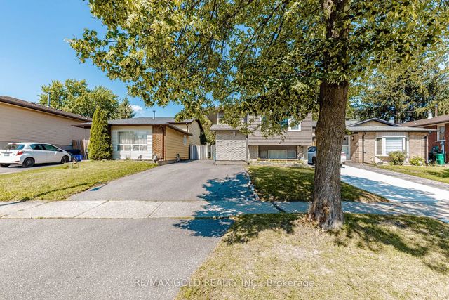 58 Homestead Place, Kitchener