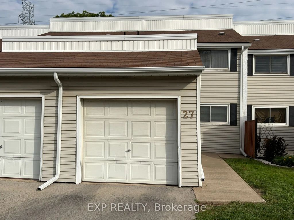 7001 Casey Street 27, Niagara Falls