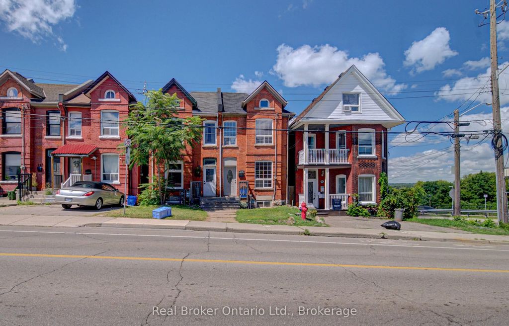 299 Bay Street N, Hamilton