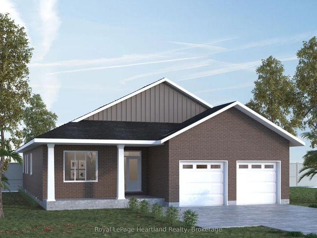 116 Largo Lane, Goderich