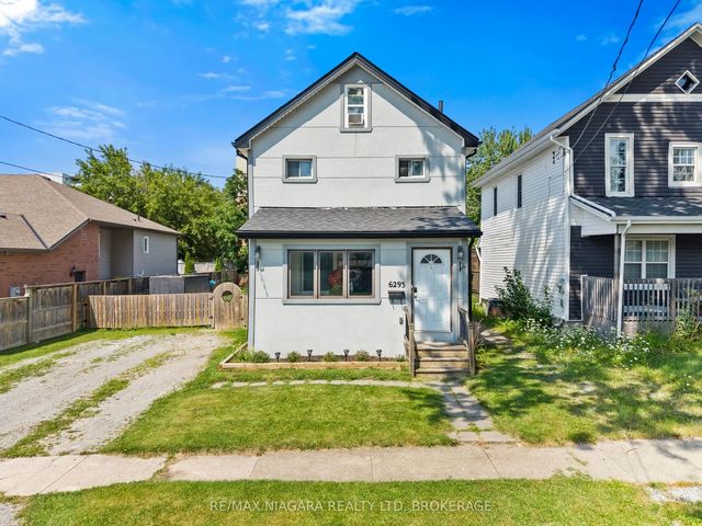 6293 Bellevue Street, Niagara Falls