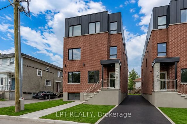 249 Columbus Avenue 3, Overbrook - Castleheights and Area