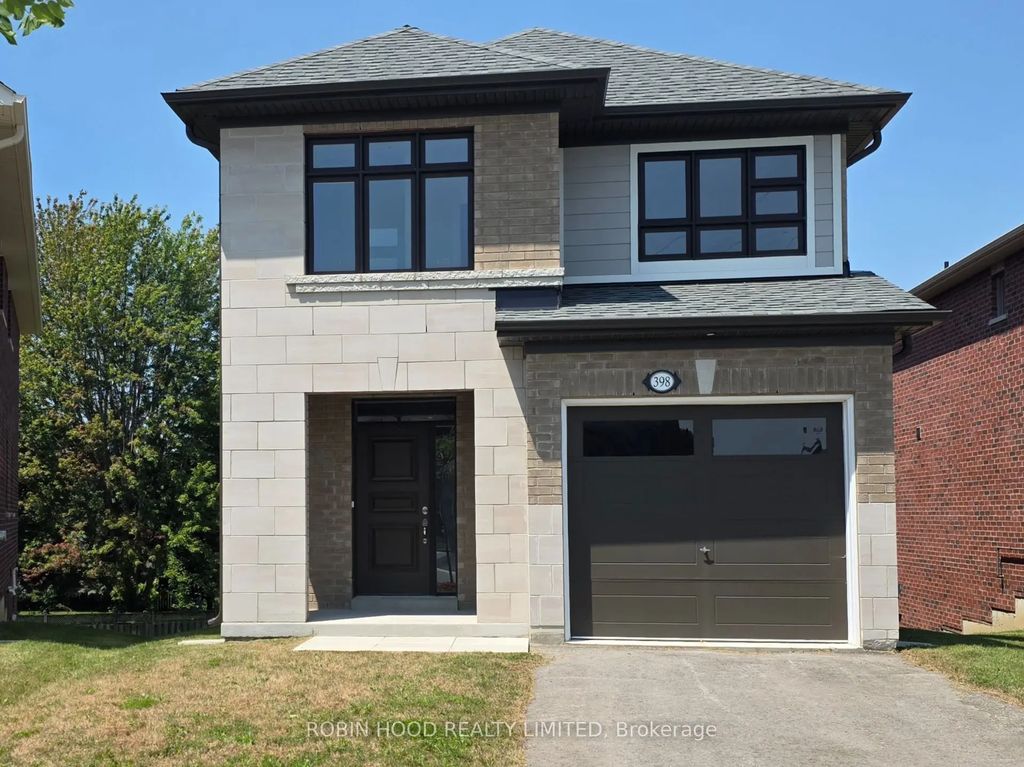 398 Rita's Avenue -, Newmarket