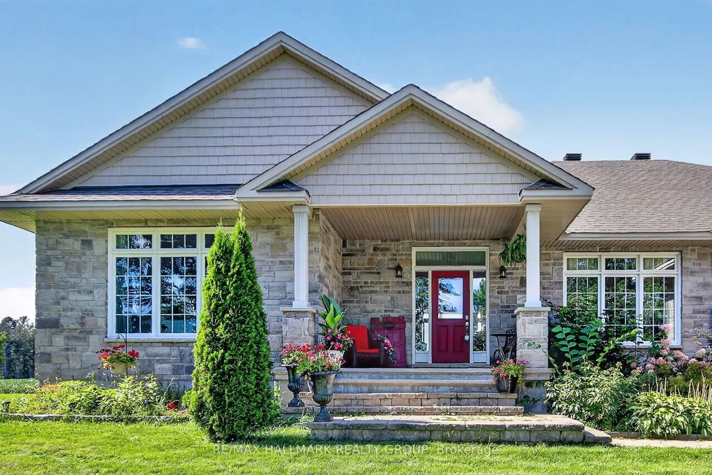7479 Bleeks Road, Stittsville - Munster - Richmond