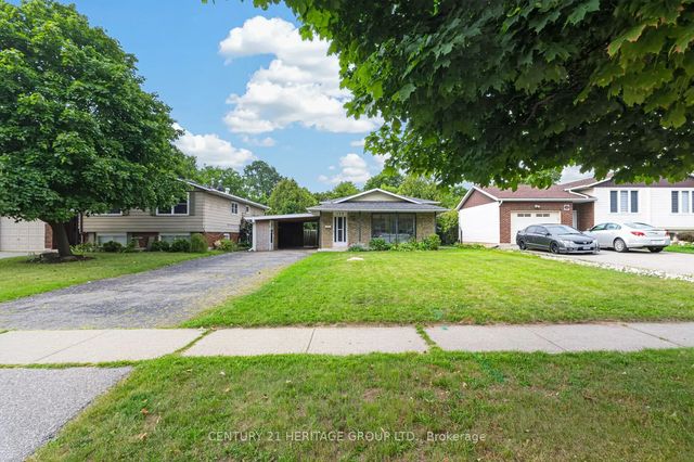 199 Paris Road, Brantford