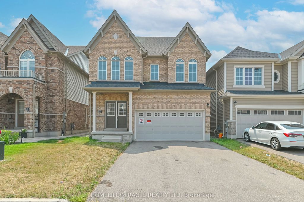 24 Weatherall Avenue, Cambridge