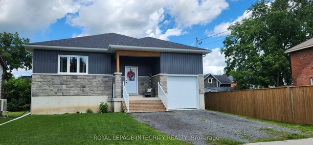 6 Union Street, Lansdowne Village