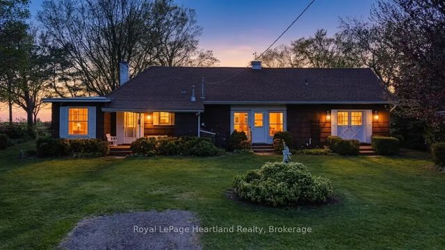 33730 Smith Avenue, Ashfield-Colborne-Wawanosh