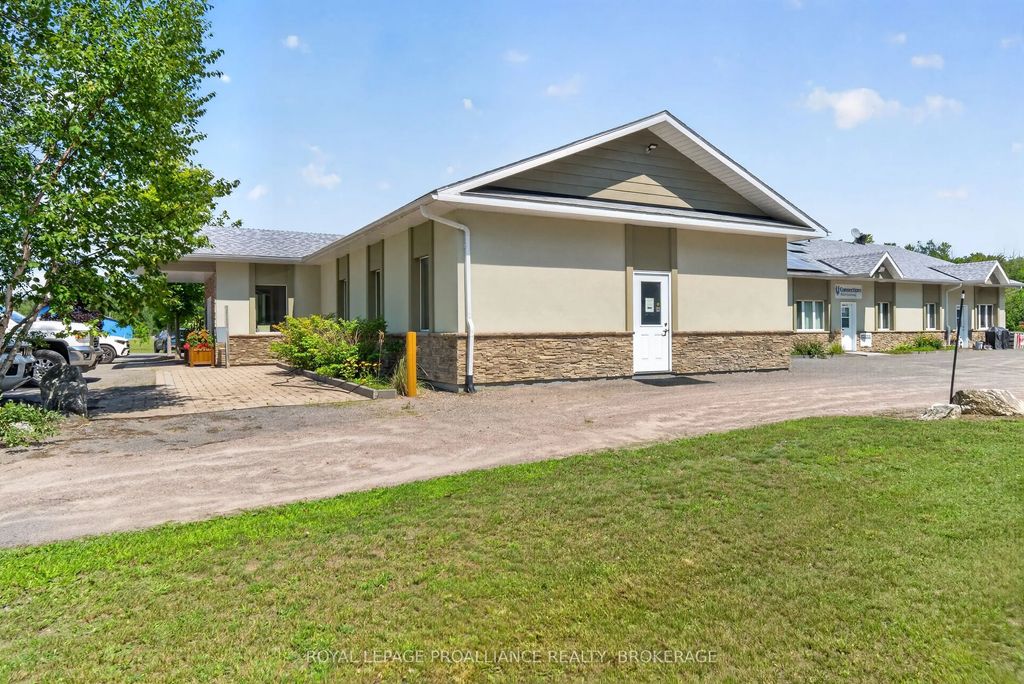 12497a Highway 41 N/a, Addington Highlands