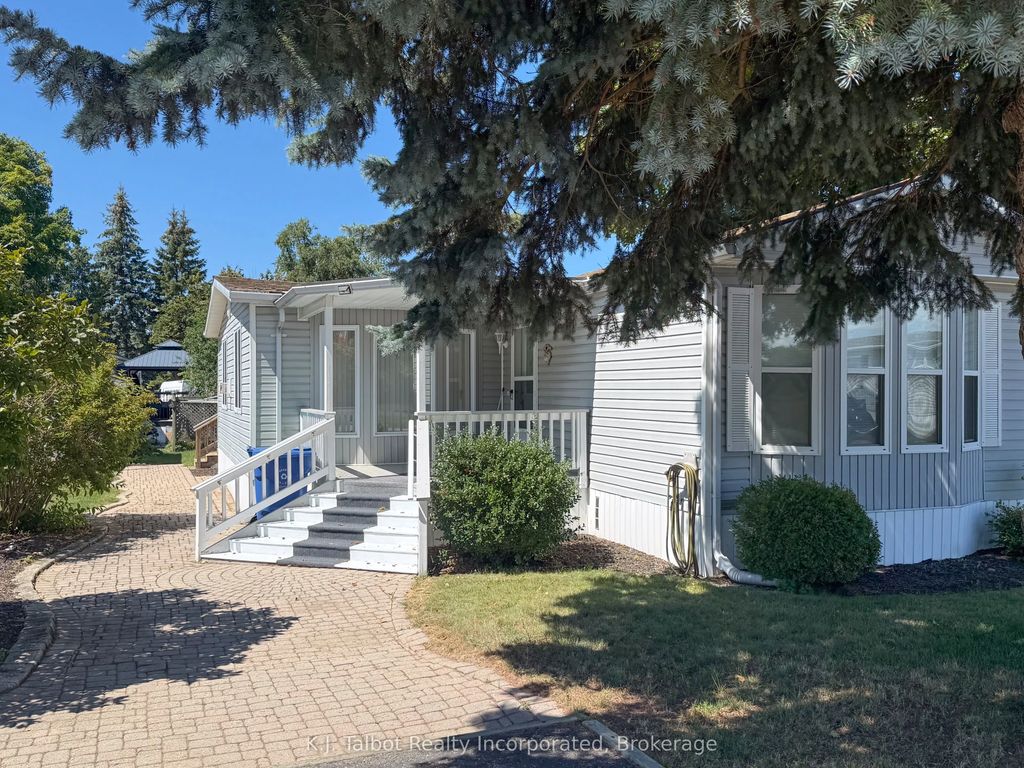 55 Algonquin Lane, Ashfield-Colborne-Wawanosh