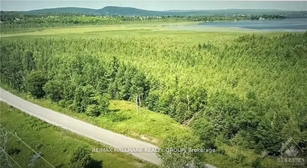 00 Pt Lot 12 Con 11 Barryvale Road 470600601016900, Greater Madawaska