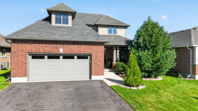 90 Shaw Valley Drive, St. Thomas