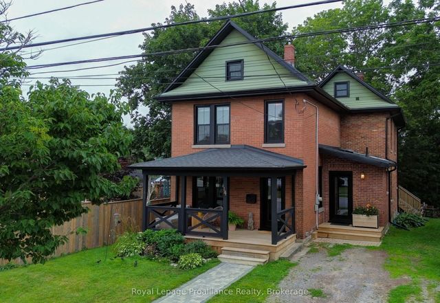 14 Ward Street, Port Hope