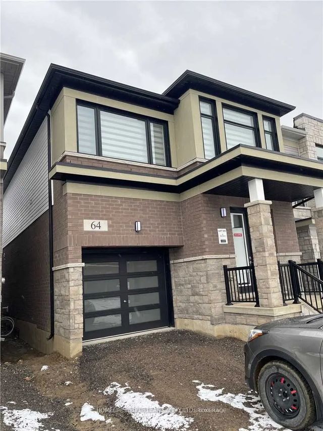 64 Yale Drive, Hamilton