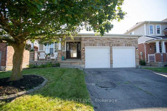 48 Lovell Crescent, Brantford