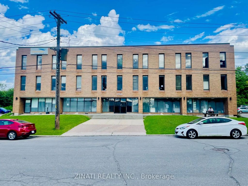 1750 Courtwood Crescent 208, Belair Park - Copeland Park and Area