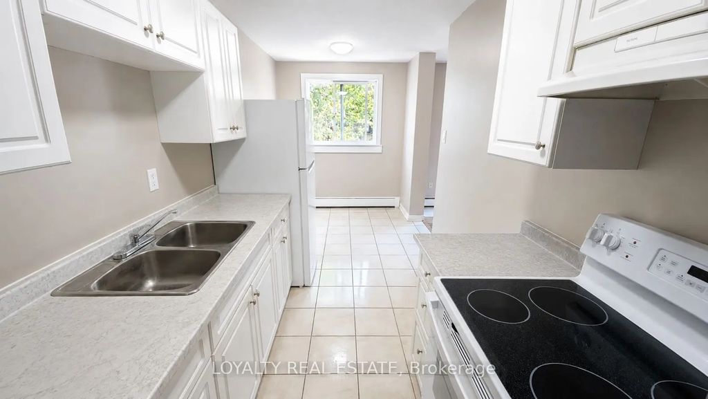 601 Barber Avenue N 306, North Perth