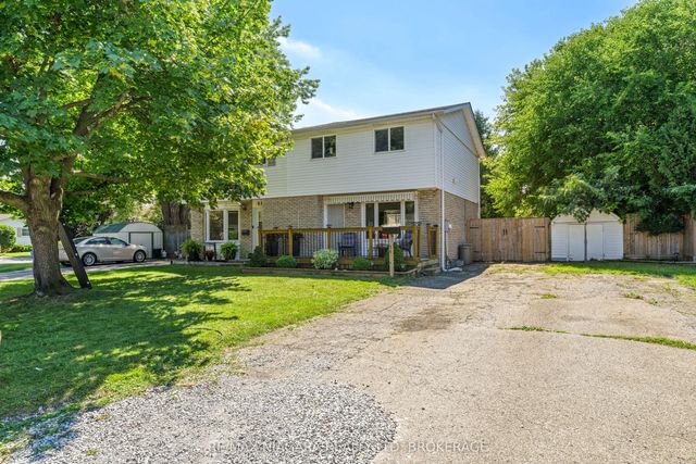 38 Mccordick Drive, St. Catharines