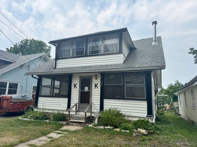3752 Crystal Beach Drive, Fort Erie