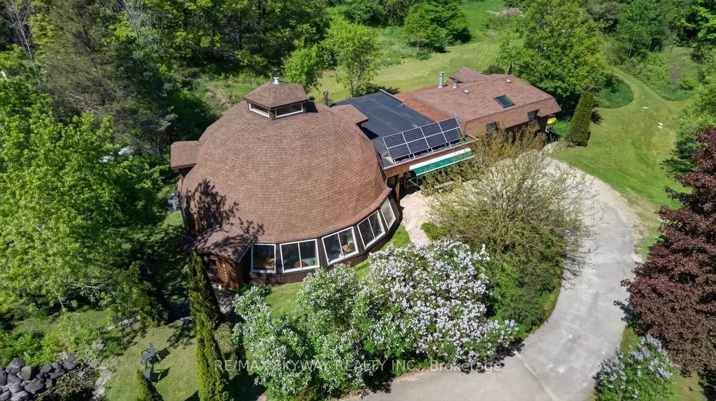 487151 30 Side Road, Mono