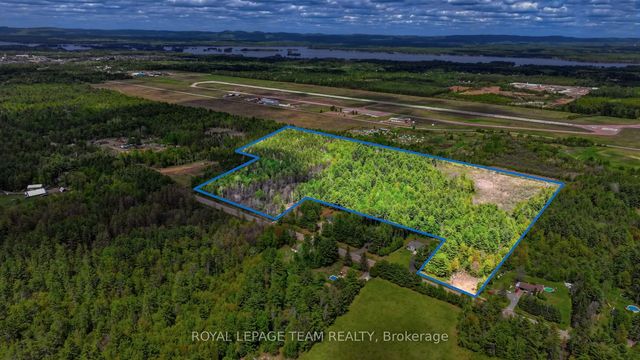 Doran Road, Petawawa
