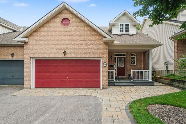 39 Foulis Crescent, Kanata