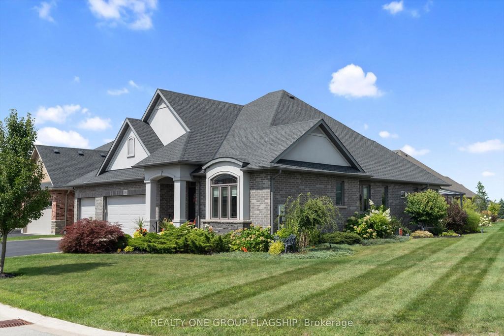 104 Berwick Trail, Welland