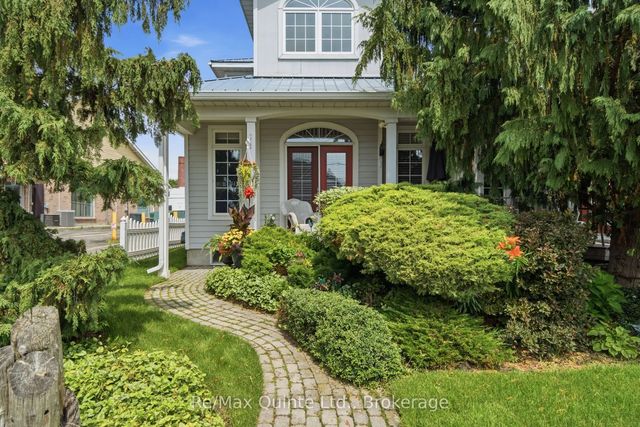 86 Pinnacle Street S, Belleville