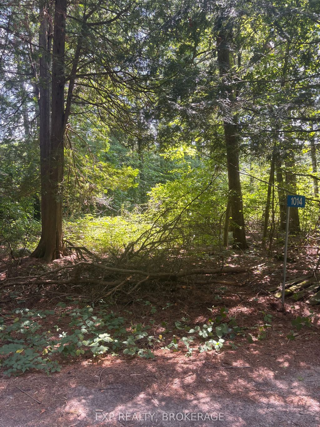 1014 Sumac Trail 23, Frontenac