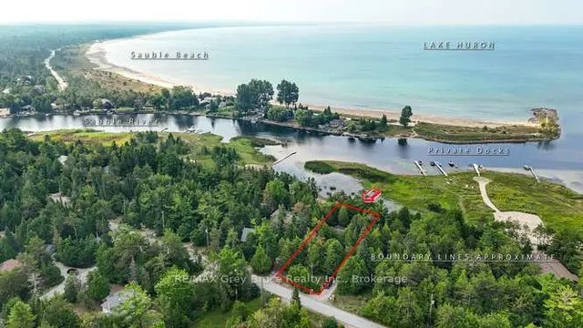 269 Ogimah Road, South Bruce Peninsula