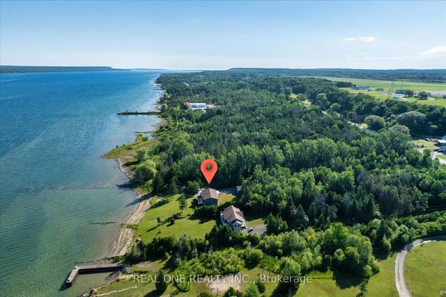 501219 Grey Road 1 Road, Georgian Bluffs