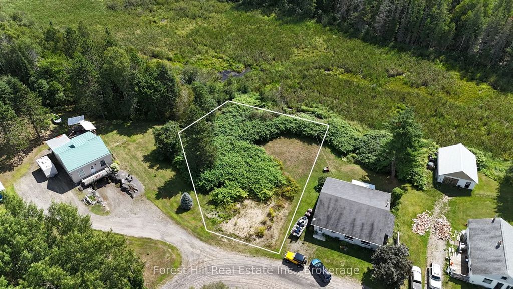14 Rupert Road, Parry Sound Remote Area