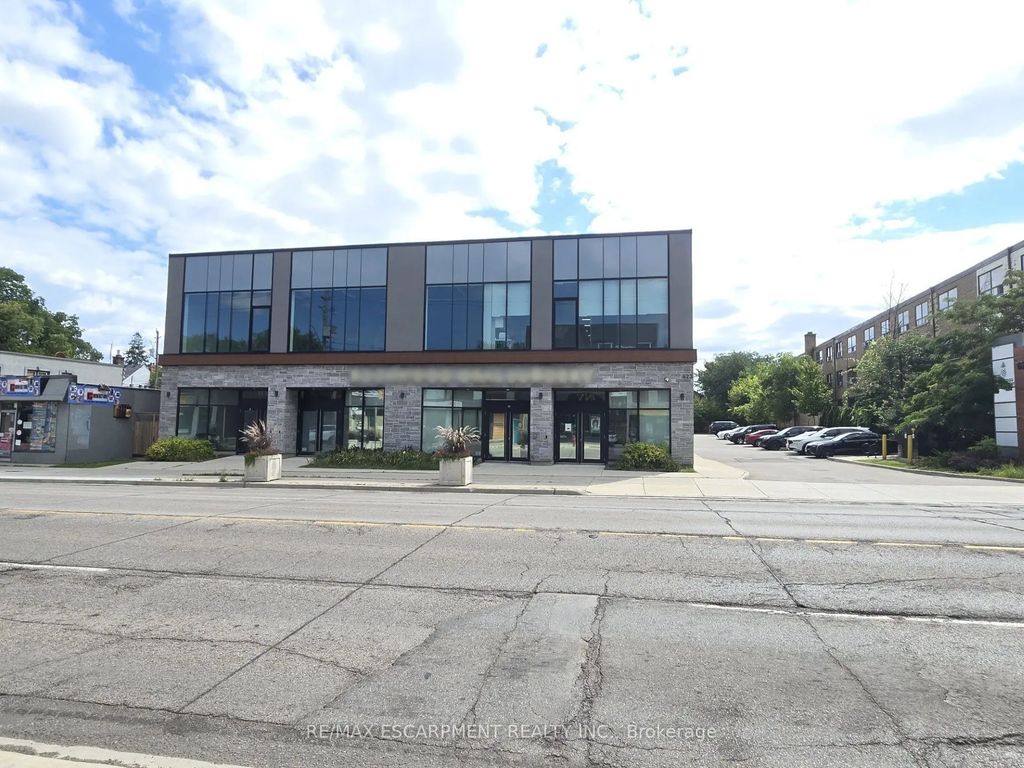 623 Upper James Street 102, Hamilton
