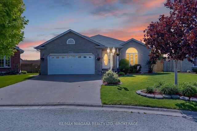 4457 Kathleen Crescent, Niagara Falls