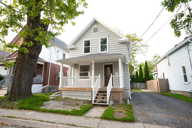 4713 Cookman Crescent N, Niagara Falls