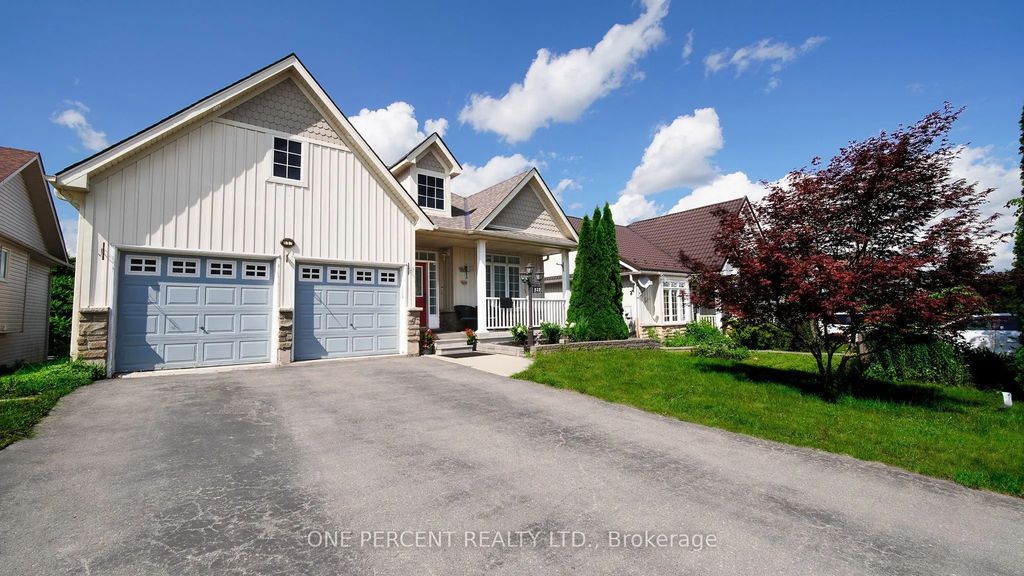 537 Fiddle Park Lane, Shelburne