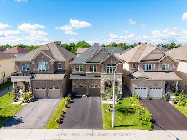 607 Parade Drive, Stittsville - Munster - Richmond